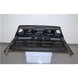 Portón Carbono BMW E46 99-05 Cabrio