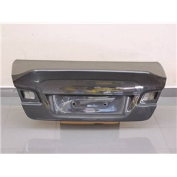 Portón Carbono BMW E92 / E92 Look M3 CSL Eric