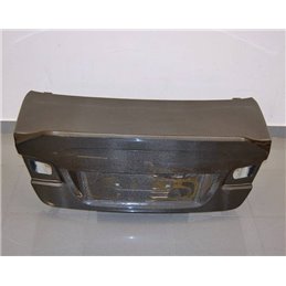 Portón Carbono BMW E92 / E92 Look M3 CSL Eric