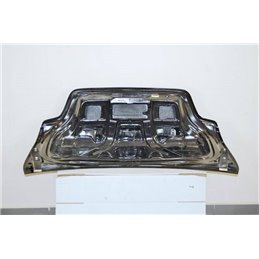 Portón Carbono BMW E82 CSL