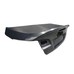 Portón Carbono BMW E93 CSL