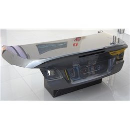 Portón Carbono BMW E93 CSL