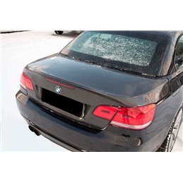 Portón Carbono BMW E93 CSL