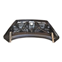 Portón Carbono BMW E63 CSL