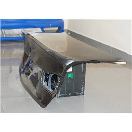 Portón Carbono BMW F30 / F80 CSL