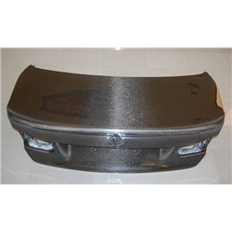 Portón Carbono BMW F30 / F80 CSL