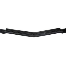 Spoiler Delantero Mercedes W204 C63 2011-2014 Carbono