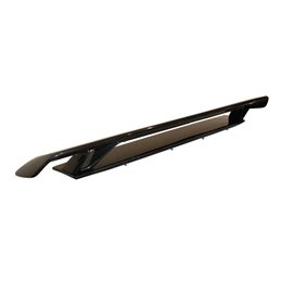 Alerón Audi TT 06-14 8J Carbono