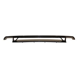 Alerón Audi TT 06-14 8J Carbono