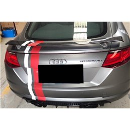 Alerón Audi TT 2015+ Look RSTT