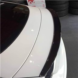 Alerón Audi A7 2011-2015 Carbono