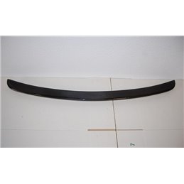 Alerón Audi A4 B8 09-12 Carbono