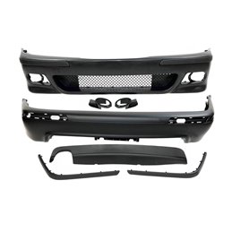 Spoiler Delantero Mercedes W219