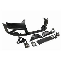 Spoiler Delantero Nissan Skyline GTR R35 12-13 Carbono