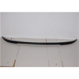 Alerón BMW E63 Carbono