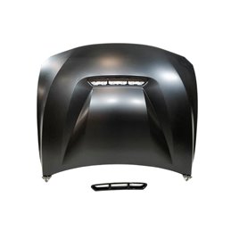 Capó BMW F30 /F31/F32/F33/F36 Look CS Aluminio