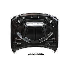 Capó BMW F30 /F31/F32/F33/F36 Look CS Aluminio