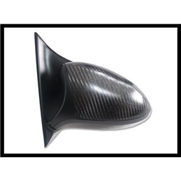 Cubre Espejos Carbono BMW E92 Look M3