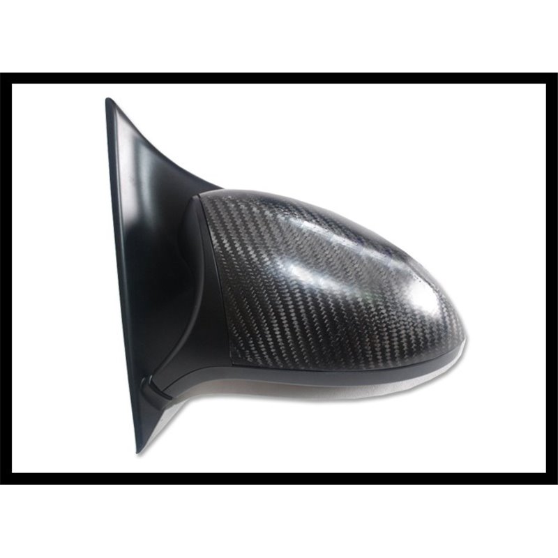 Cubre Espejos Carbono BMW E92 Look M3