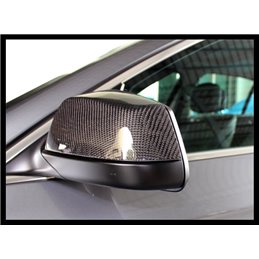 Cubre Espejos Carbono BMW F10 / F11