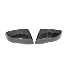 Cubre Espejos Carbono BMW F10 / F11 LCI 13-16