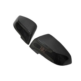 Cubre Espejos Carbono BMW F10 / F11 LCI 13-16