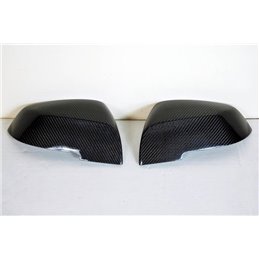 Cubre Espejos Carbono BMW F20 12-14/F30/F31/E84 LCI