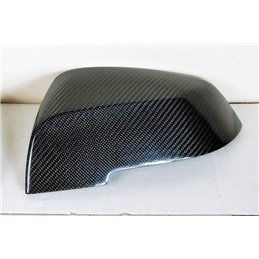 Cubre Espejos Carbono BMW F20 12-14/F30/F31/E84 LCI