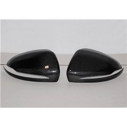 Cubre Espejos Carbono Mercedes W205 2014-2018 / W222 