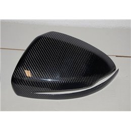 Cubre Espejos Carbono Mercedes W205 2014-2018 / W222 