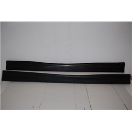 Taloneras Opel Astra G Plastico