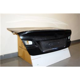 Portón Carbono BMW E92 / E92 Look M3 CSL