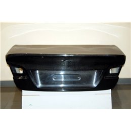 Portón Carbono BMW E92 / E92 Look M3 CSL