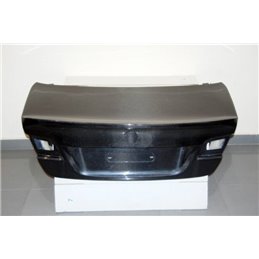 Portón Carbono BMW E92 / E92 Look M3 CSL