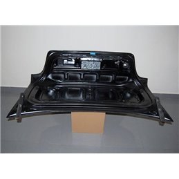Portón Carbono BMW E39 95-03 CSL
