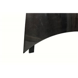 Portón Carbono Subaru Impreza '98 4P.