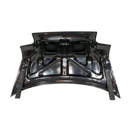 Portón Carbono Subaru Impreza '98 4P.