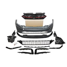 Paragolpes Delantero Volkswagen Jetta GLI 2019