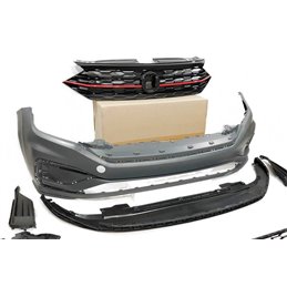 Paragolpes Delantero Volkswagen Jetta GLI 2019