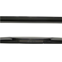 Alerón Subaru Impreza Zero Sport '98-'01 Carbono