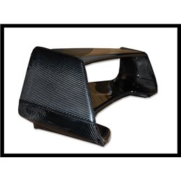 Alerón Subaru Impreza WRC 2001-2007 Carbono