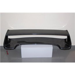 Alerón Subaru Impreza WRC 2001-2007 Carbono