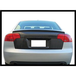 Alerón Audi A4 05-08 B7 Carbono