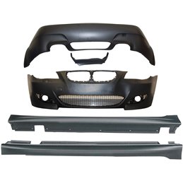 Kit De Carrocería BMW E60 04-09 M5