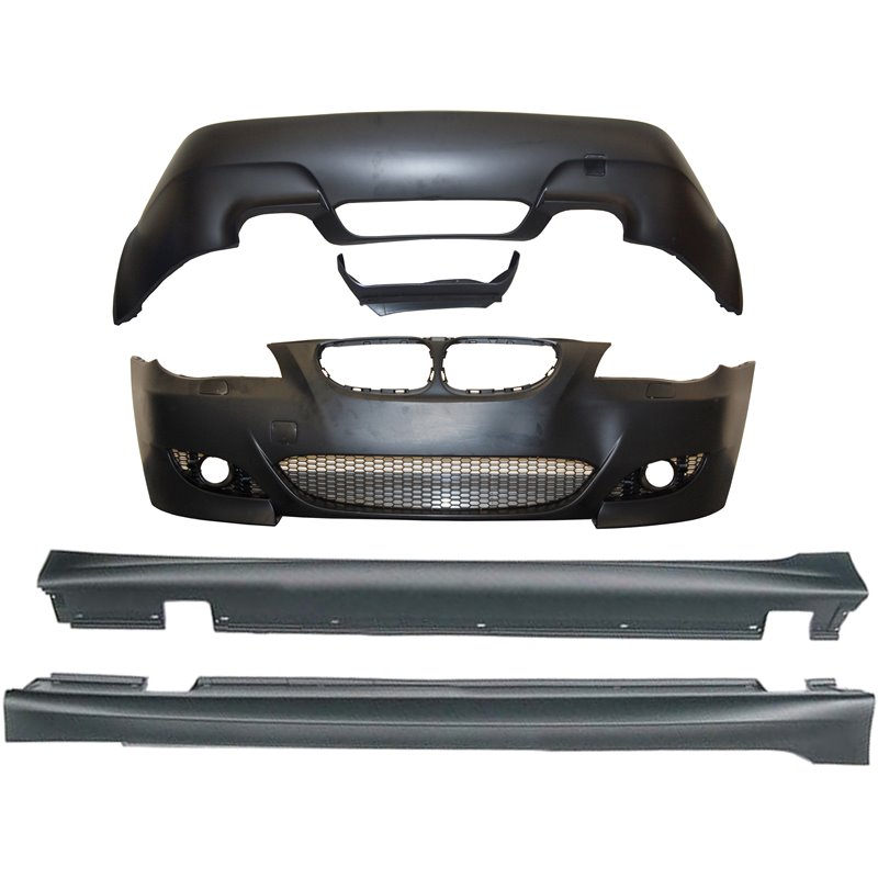 Kit De Carrocería BMW E60 04-09 M5