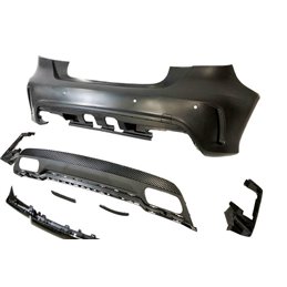 Kit De Carrocería BMW E60 04-09 M5