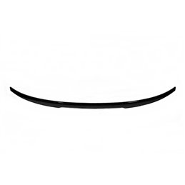 Alerón Bmw G20 / G28 Look M3 Brillante Negro