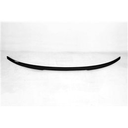 Alerón Bmw G20 / G28 Look M3 Brillante Negro