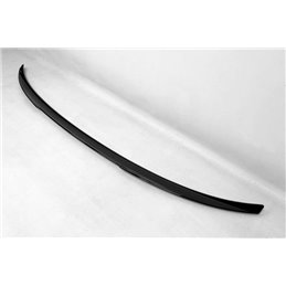 Alerón Bmw G20 / G28 Look M3 Brillante Negro