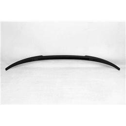Alerón Bmw G20 / G28 Look M3 Brillante Negro